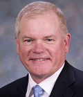 Photo of Glenn Christenson