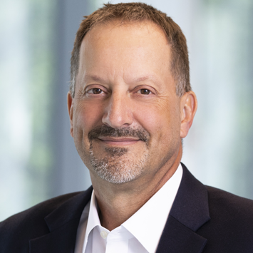 Photo of Brad Rable